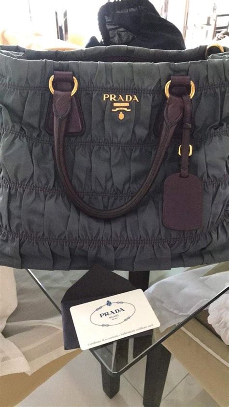 prada bags sales|authentic preloved Prada bags sale.